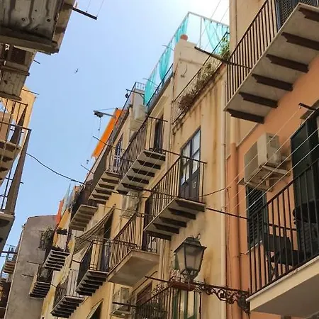 La Terrazza Siciliana
