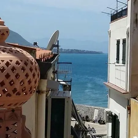 Feriehus La Terrazza Siciliana *