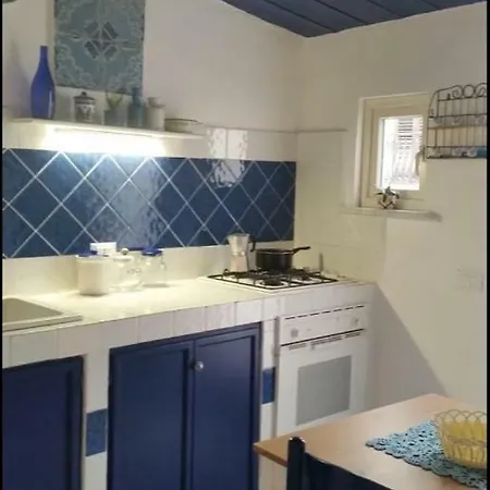 La Terrazza Siciliana Feriehus *