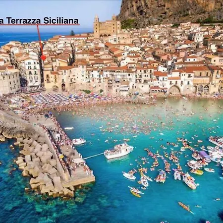 La Terrazza Siciliana